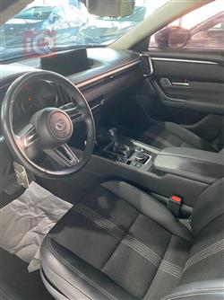 مازدا CX-50